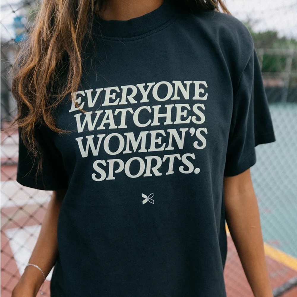 Women’s Sports Tee